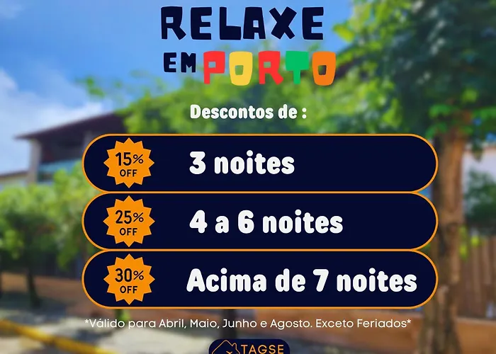 Praia Residence C104