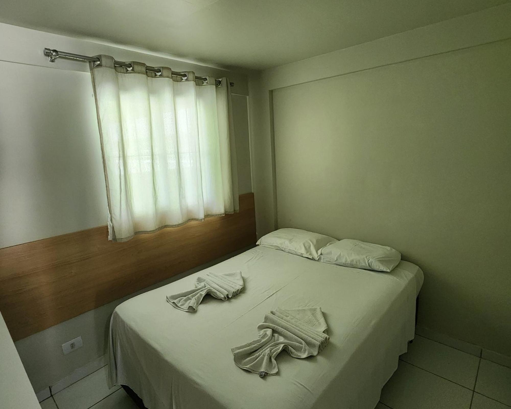 C104 Apartment Porto de Galinhas