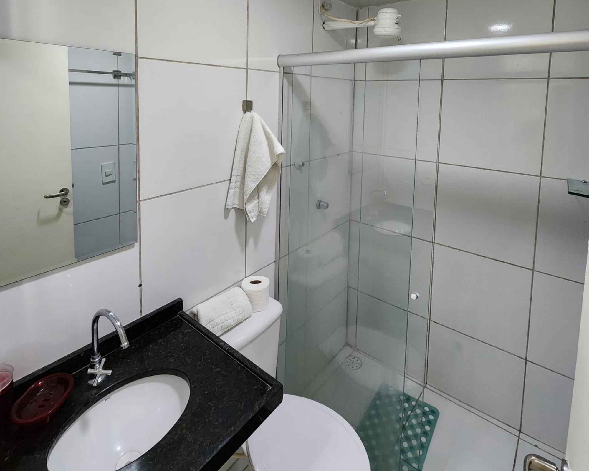 Apartment C104 Porto de Galinhas