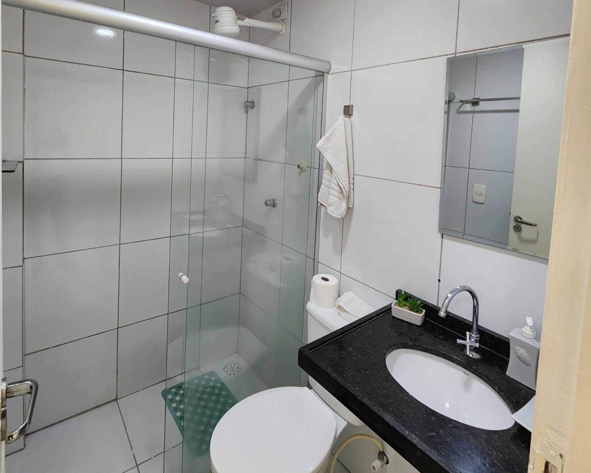 C104 Apartment