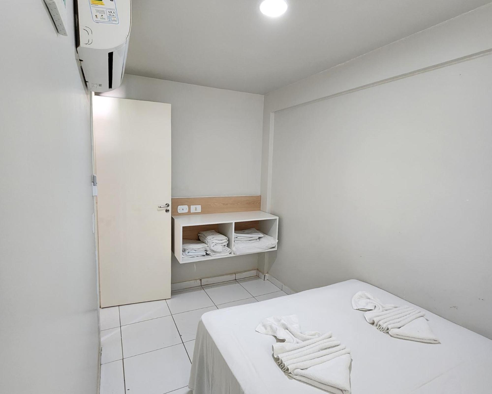 C104 Apartment *