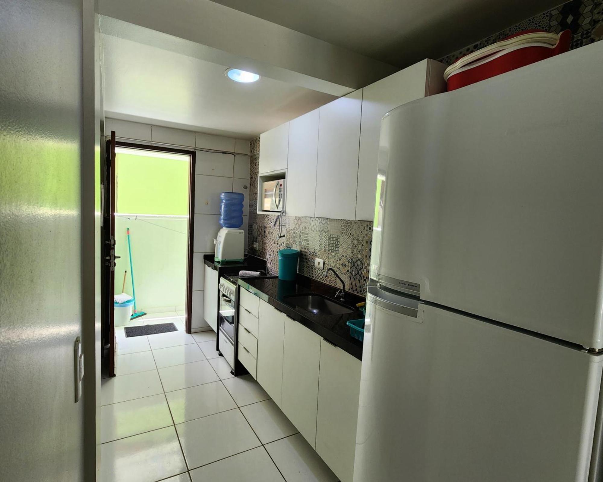 C104 Apartment