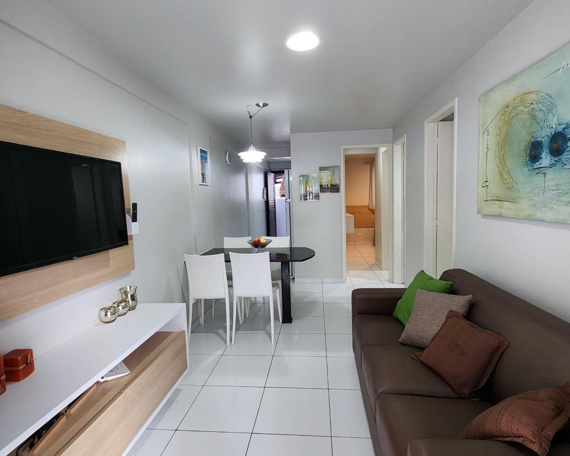 Apartment C104