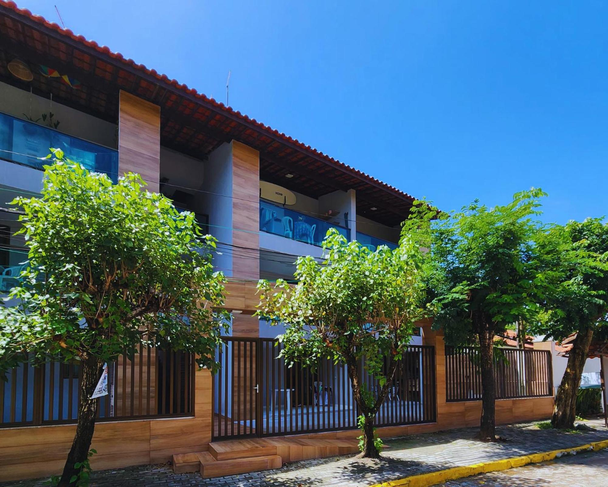Apartment C104